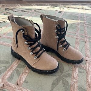 Sorel Lennox Waterproof Boots
